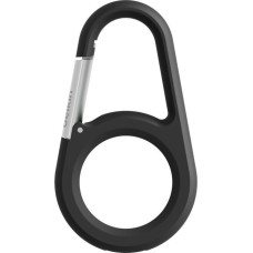 Belkin Secure Holder Karabiner Apple AirTag, black MSC008btBK