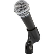 Shure SM58-LCE