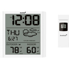 Levenhuk Wezzer PLUS LP30 Thermometer