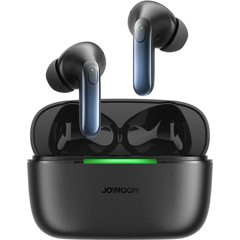 Joyroom Earbuds True Wireless Joyroom  JR-BC1 ANC (Black)