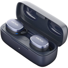 Earfun Earphones TWS EarFun Free Pro 3, ANC (blue)