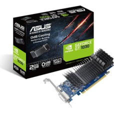 Asus VGA PCIE16 GT1030 2GB GDDR5/GT1030-SL-2G-BRK ASUS