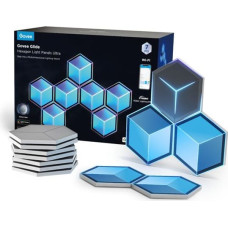 Govee Glide Hexagon Light Panels Ultra 7 Pack
