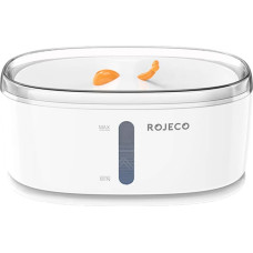 Rojeco Water Fountain for pets Rojeco Wireless 2,5L