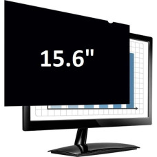 Fellowes MONITOR ACC PRIVACY FILTER/15.6" 16:9 4802001 FELLOWES