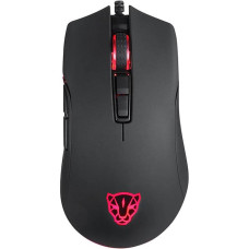 Motospeed MMotospeed V70 Wired Gaming Mouse Black