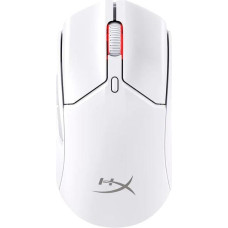 Hyperx MOUSE USB OPTICAL HYPERX PF/HAS2 MINIWL WHT 7D389AA HYPERX