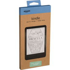 Kindle 16GB 2024 mactchagrün mit Spezialangeboten