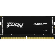 Kingston NB MEMORY 32GB DDR5-4800/SO KF548S38IB-32 KINGSTON