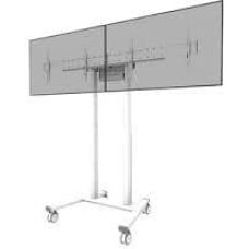 Neomounts TV SET ACC ADAPTER DUAL SCREEN/ADM-875WH2 NEOMOUNTS