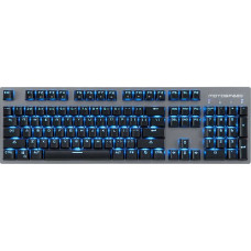 Motospeed Wireless mechanical keyboard Motospeed GK89 2.4G (black)