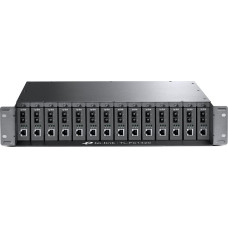 Tp-Link NET CHASSIS /MEDIA CONVERTERS/TL-FC1420 TP-LINK