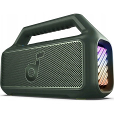 Soundcore Portable Speaker|SOUNDCORE|Boom 2|Green|Portable/Waterproof/Wireless|P.M.P.O. 80 Watts|Bluetooth|A3138061