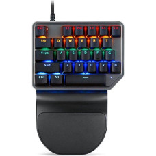 Motospeed Mechanical gaming keypad WASD Motospeed K27 RGB