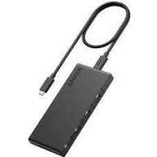Anker I/O HUB USB-C 364 10-IN-1/4K HDMI A83A2G11 ANKER
