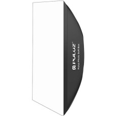 Salokāma mīkstā zibspuldzes gaisma Puluz PU5124, 60x90cm