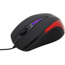 Esperanza Optical Mouse SIRIUS EM102R USB